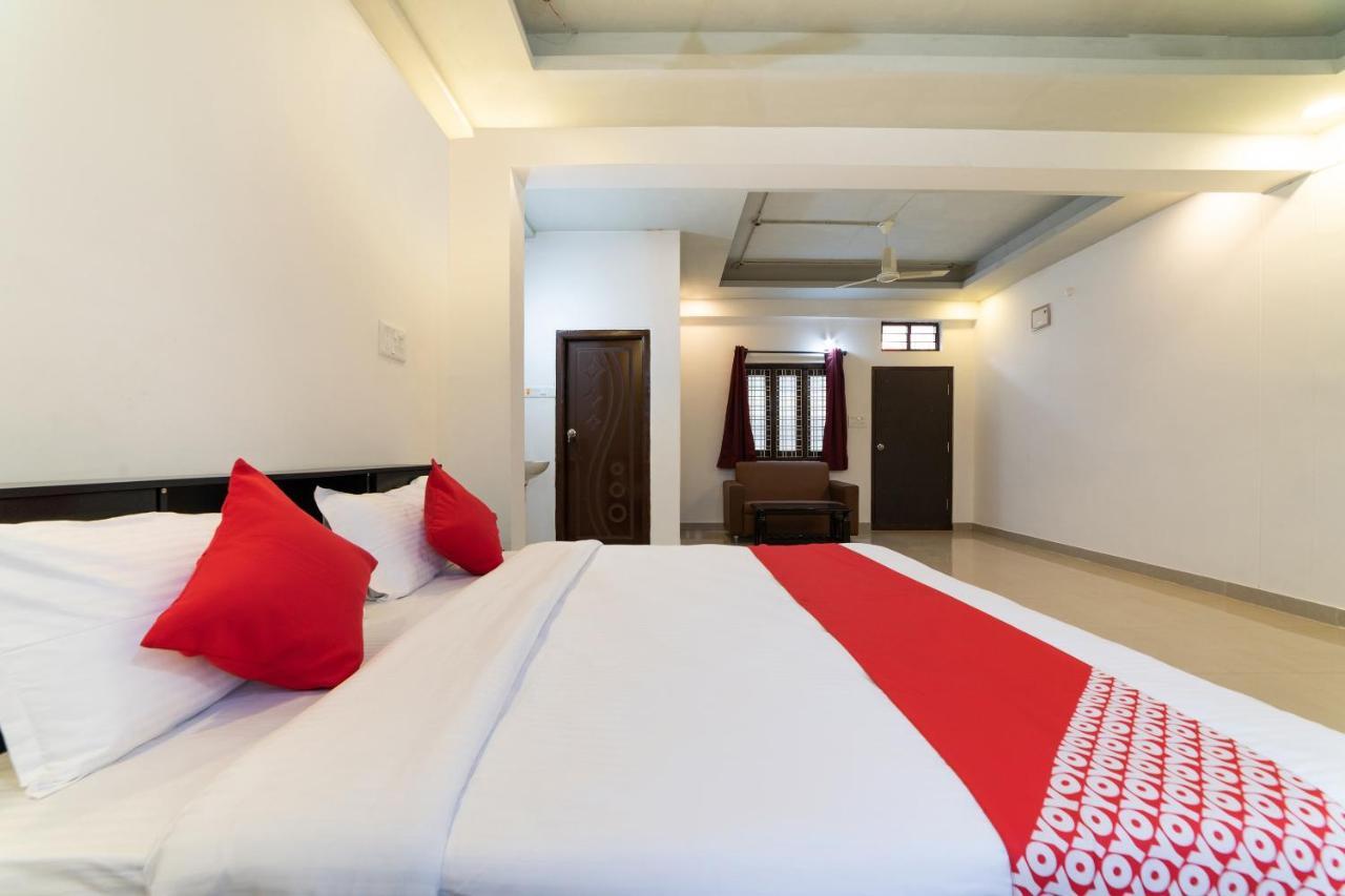 Flagship 66733 Fortune Bliss Hotel