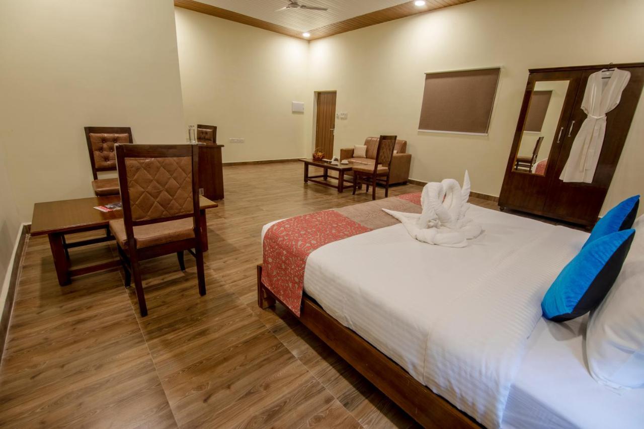 Woodland & Convention * Hyderabad
