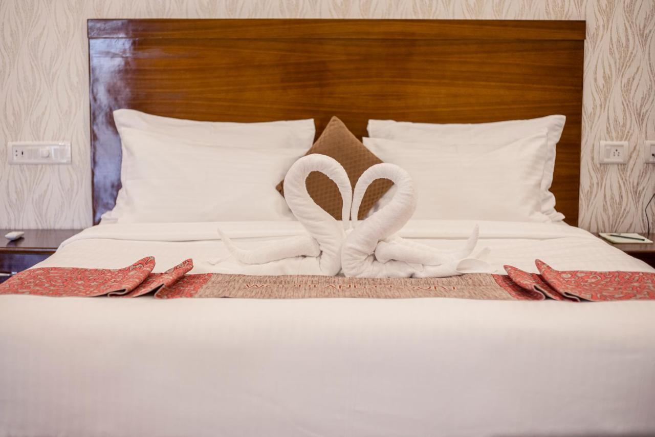 Woodland & Convention Hyderabad