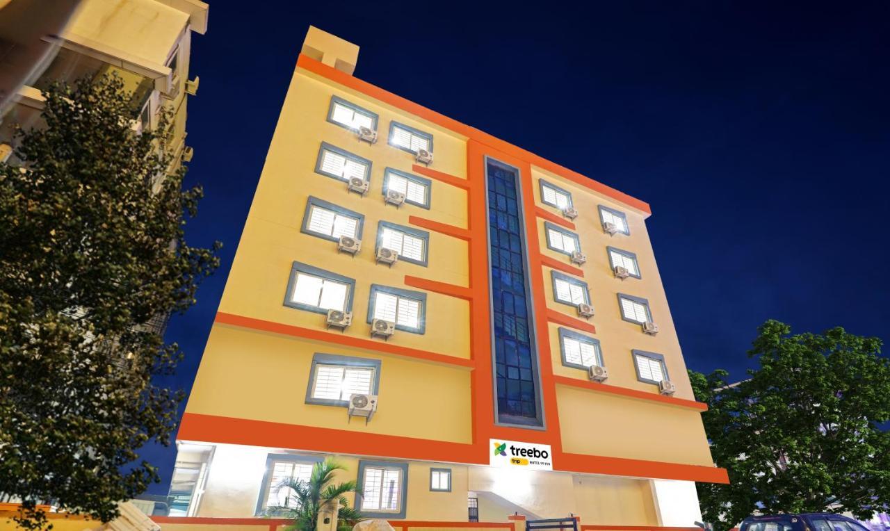 Itsy 99 Hitech Hotel 3*