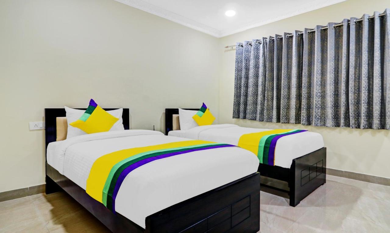 Itsy 99 Hitech Hyderabad