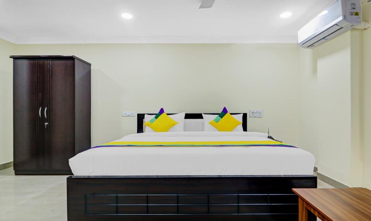 Itsy 99 Hitech Hyderabad