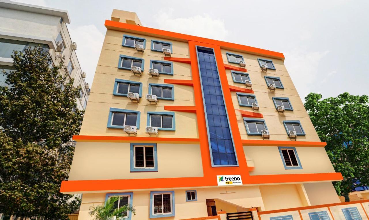 Itsy 99 Hitech Hotel 3*