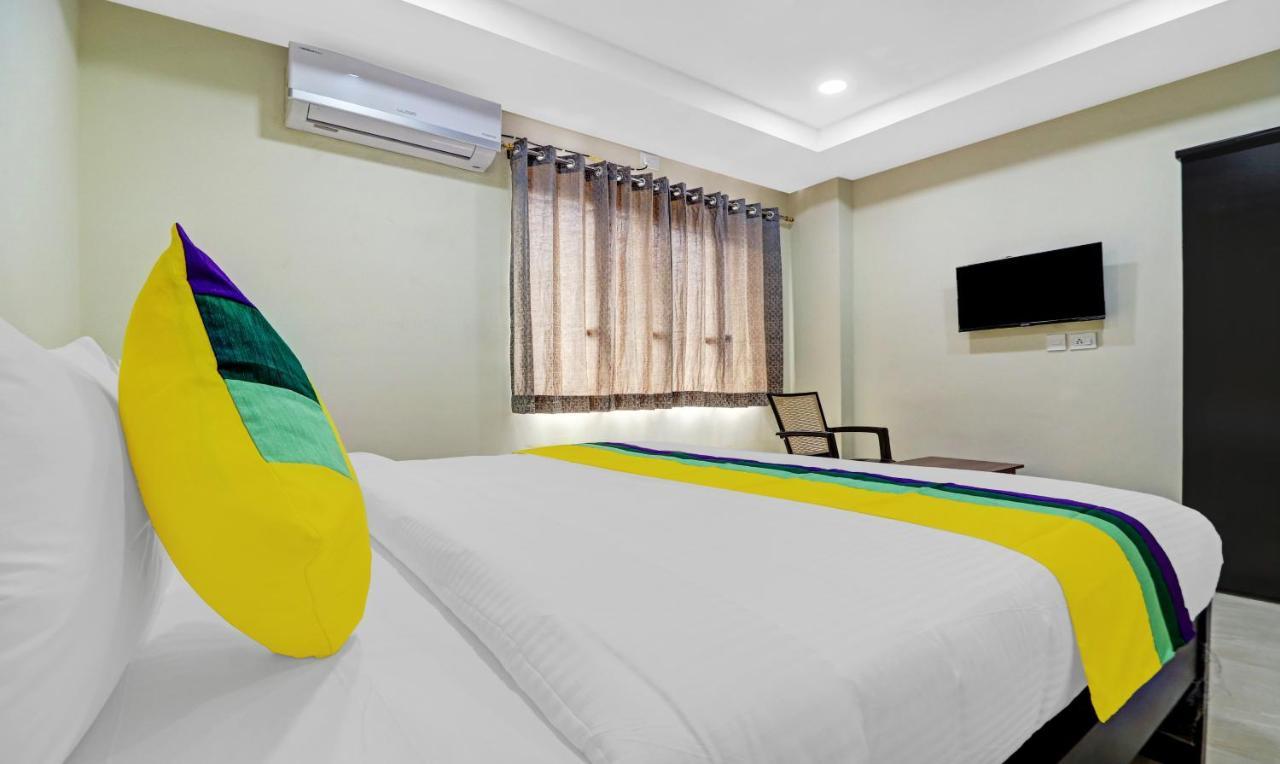Itsy 99 Hitech Hotel