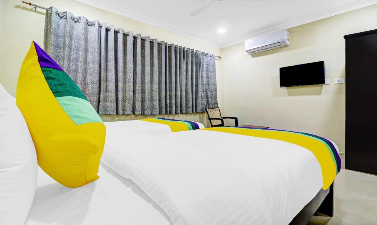 Itsy 99 Hitech Hotel 3*