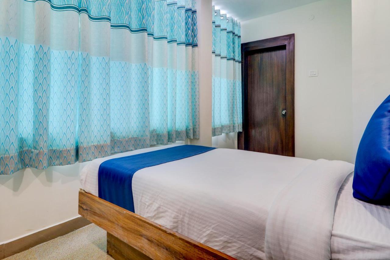 Hotel Gsr Grand Luxury Hyderabad