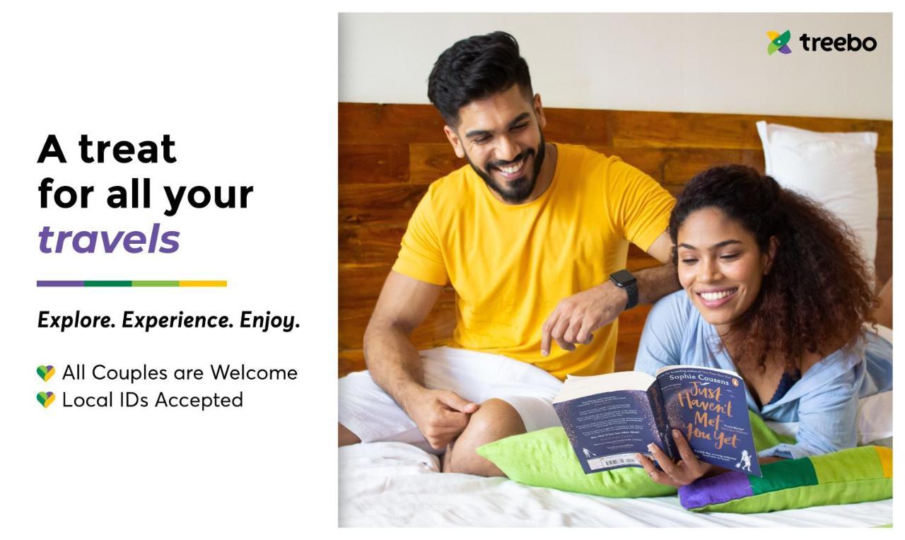 Itsy By Treebo - Royal Galaxy Kukatpally Hyderabad