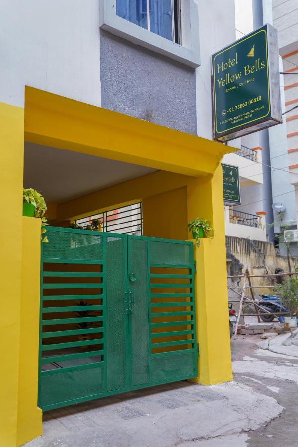 Yellow Bells Hyderabad