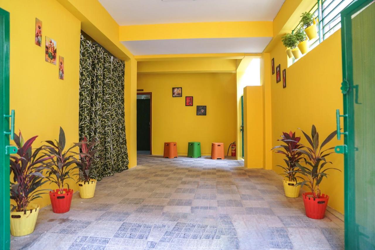 Yellow Bells Hotel 3*