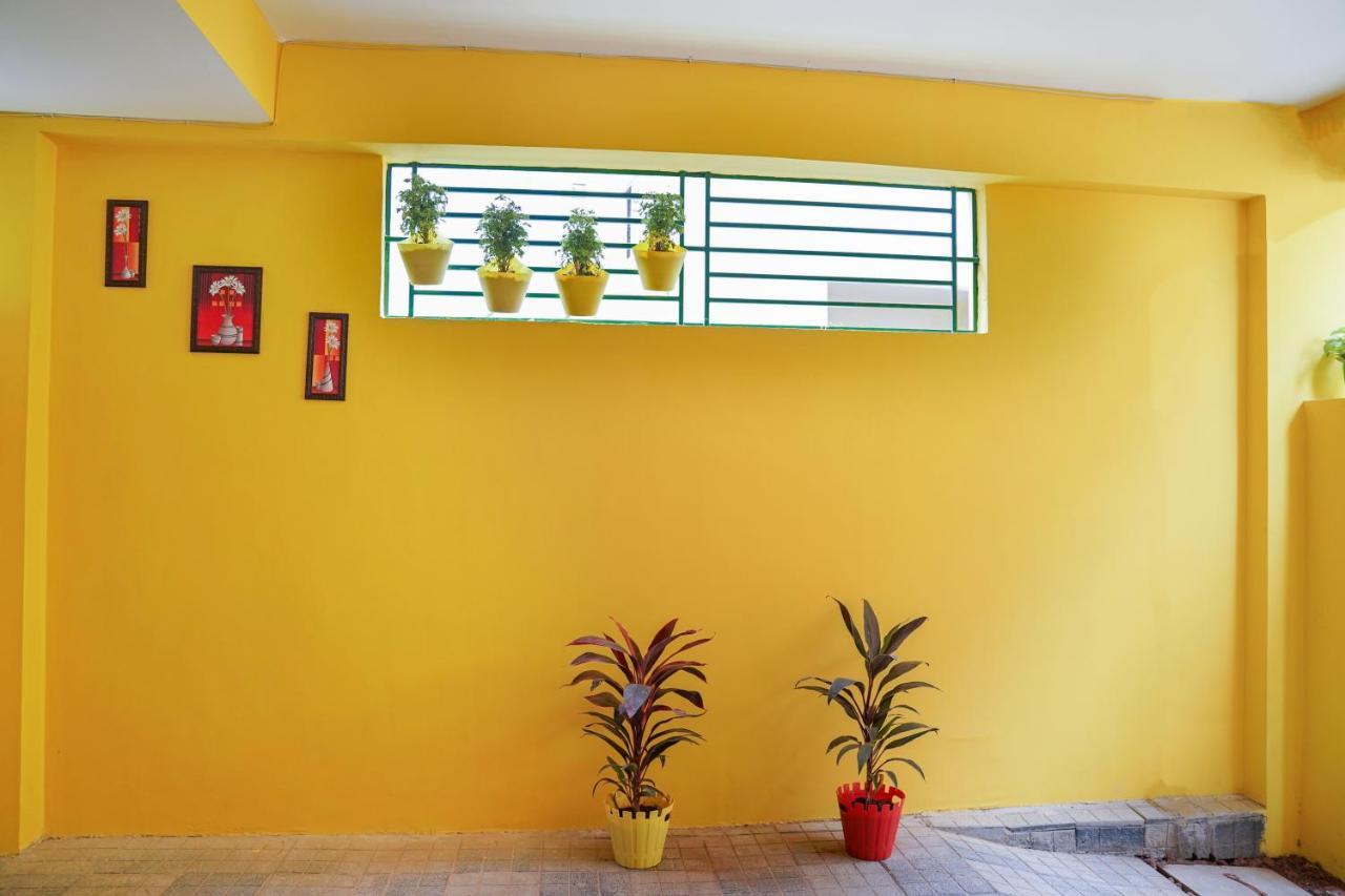 Yellow Bells 3* Hyderabad