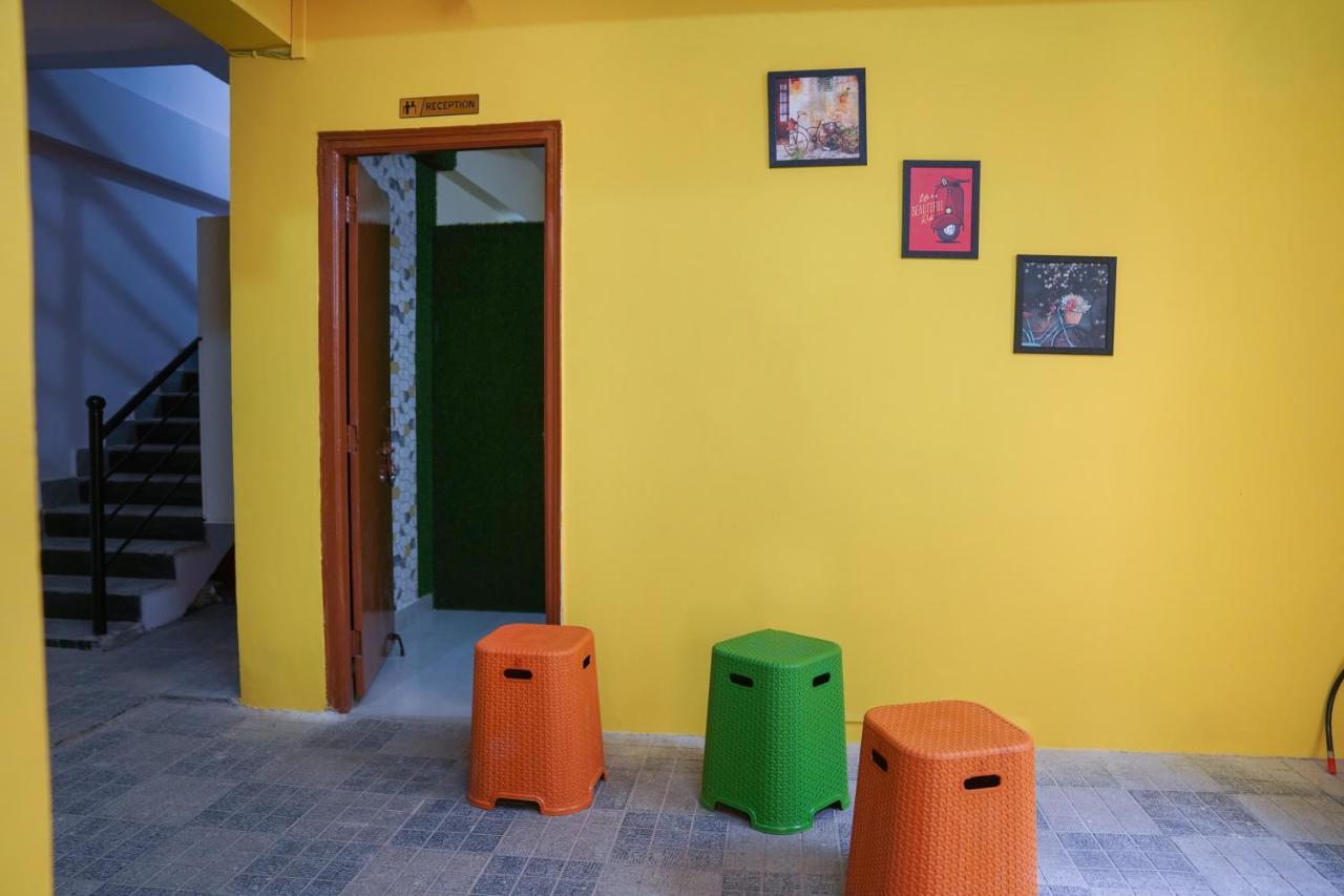 Yellow Bells Hotel 3*