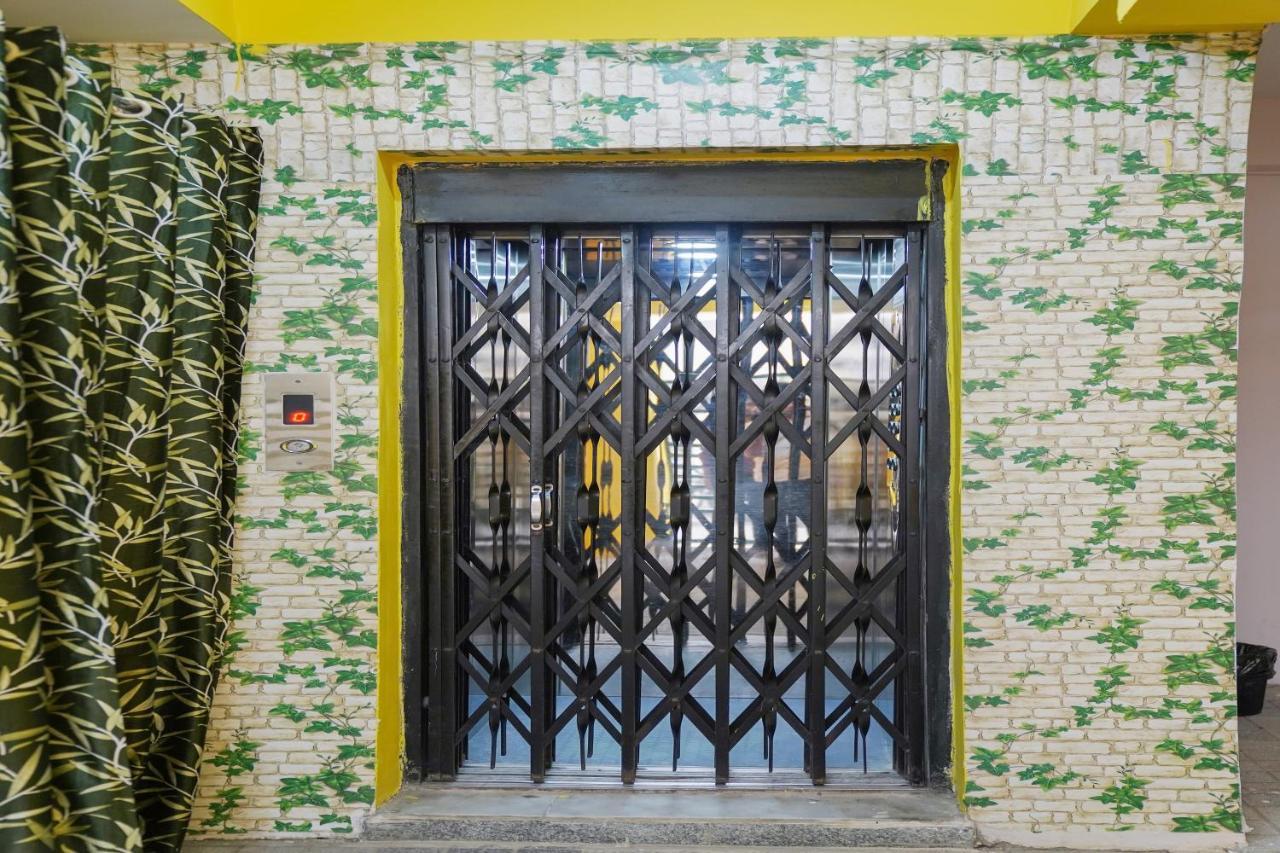 Yellow Bells Hotel Hyderabad
