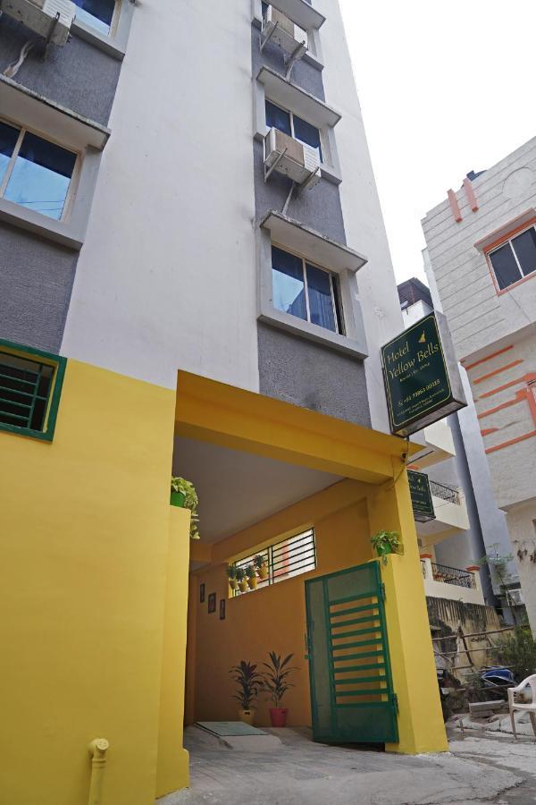 Yellow Bells 3* Hyderabad