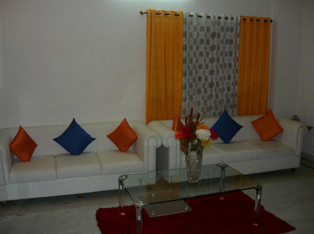 Inn Humsika Hyderabad