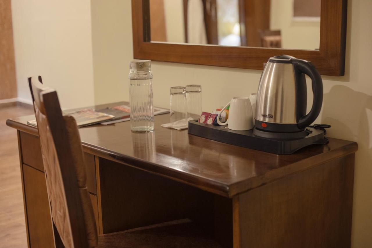 Woodland & Convention Resort Hyderabad
