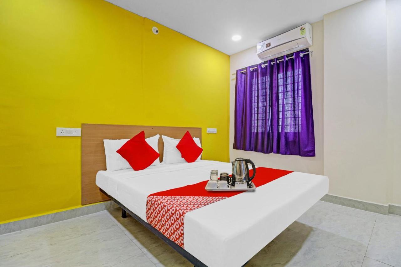 Hotel O Elite Hyderabad