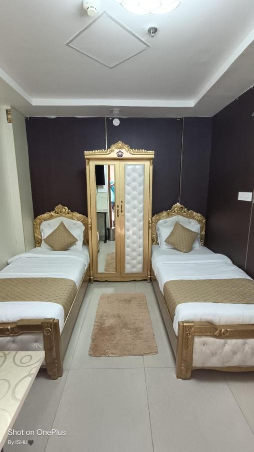 K N Gupta Group Of Castle Hotel 3*