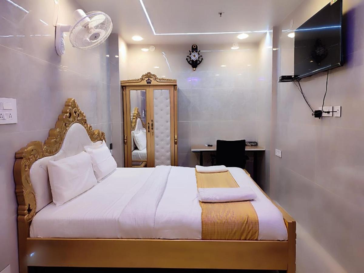Hotel K N Gupta Group Of Castle Hyderabad