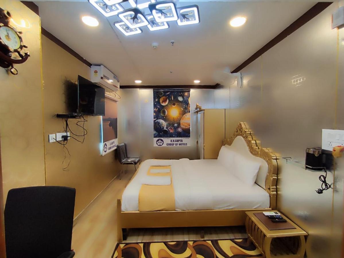 K N Gupta Group Of Castle 3* Hyderabad