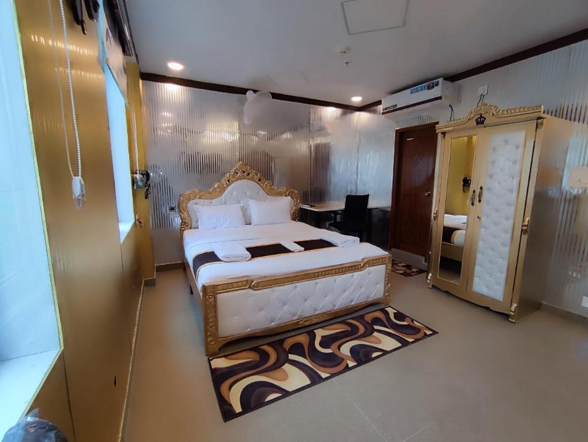 K N Gupta Group Of Castle 3* Hyderabad