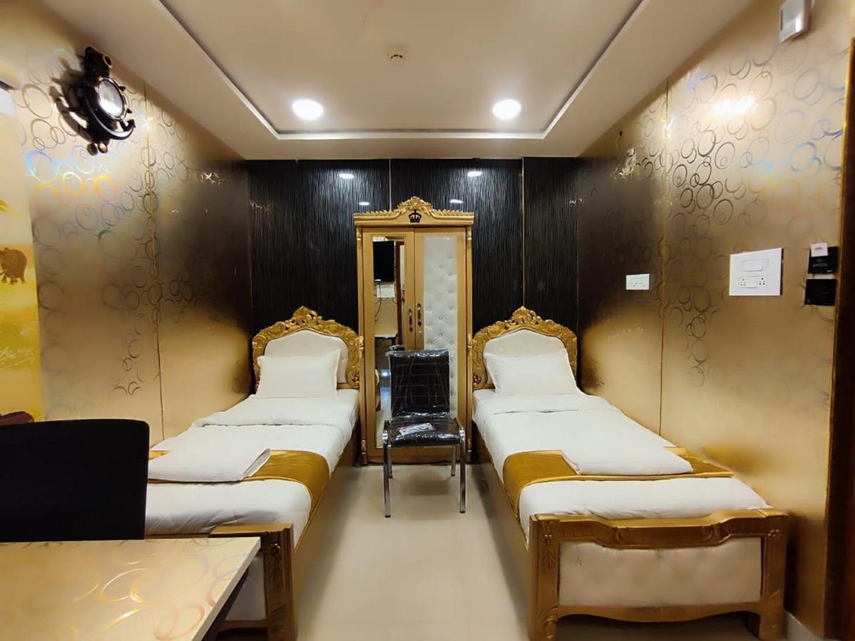 K N Gupta Group Of Castle Hotel