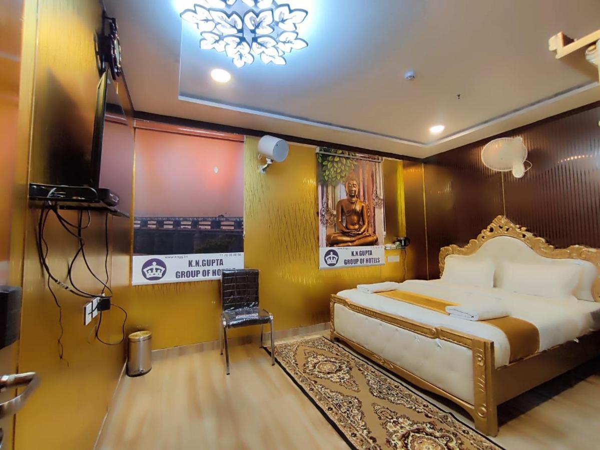 K N Gupta Group Of Castle Hotel 3*