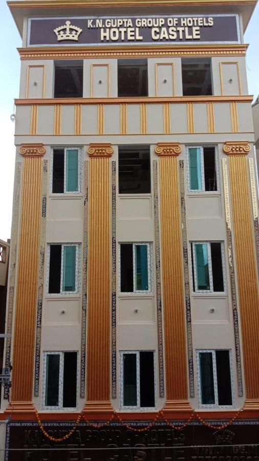 K N Gupta Group Of Castle