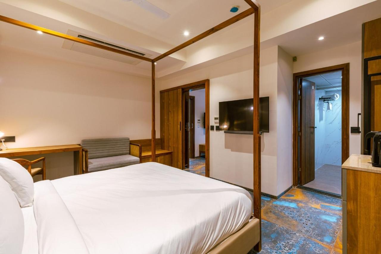 Avana- A Boutique Hotel Hyderabad