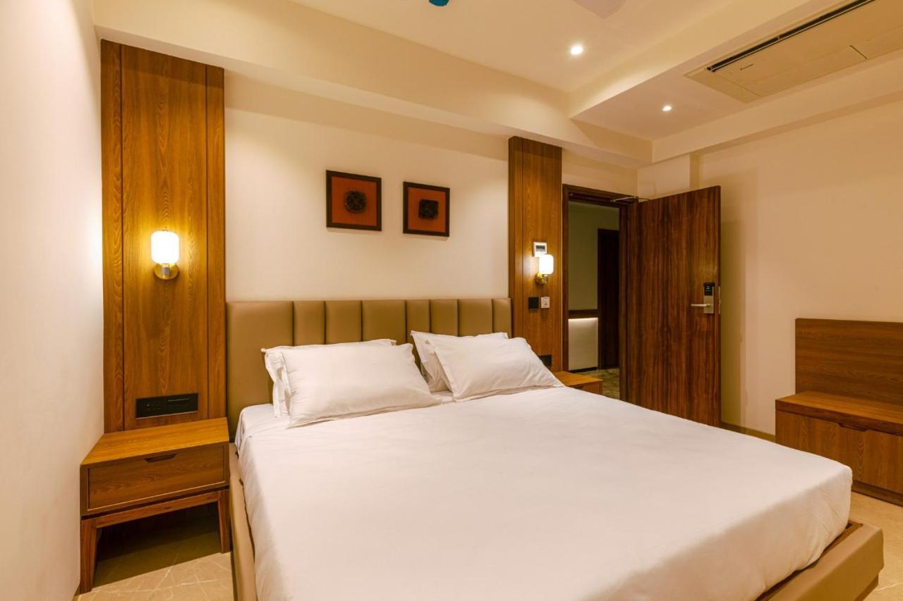 Hotel Avana- A Boutique