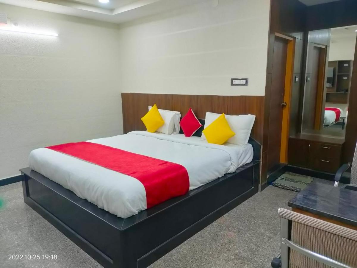 Hotel New Maruthi Inn, Lb Nagar Hyderabad