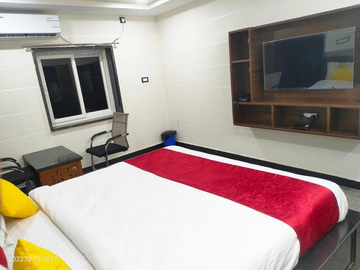 Hotel New Maruthi Inn, Lb Nagar Hyderabad