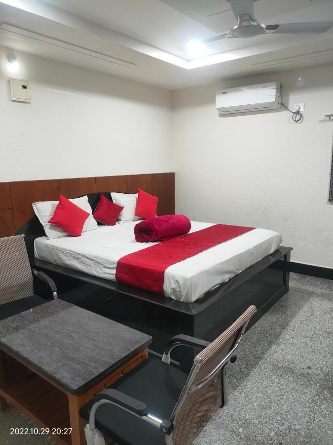 New Maruthi Inn, Lb Nagar 3* Hyderabad