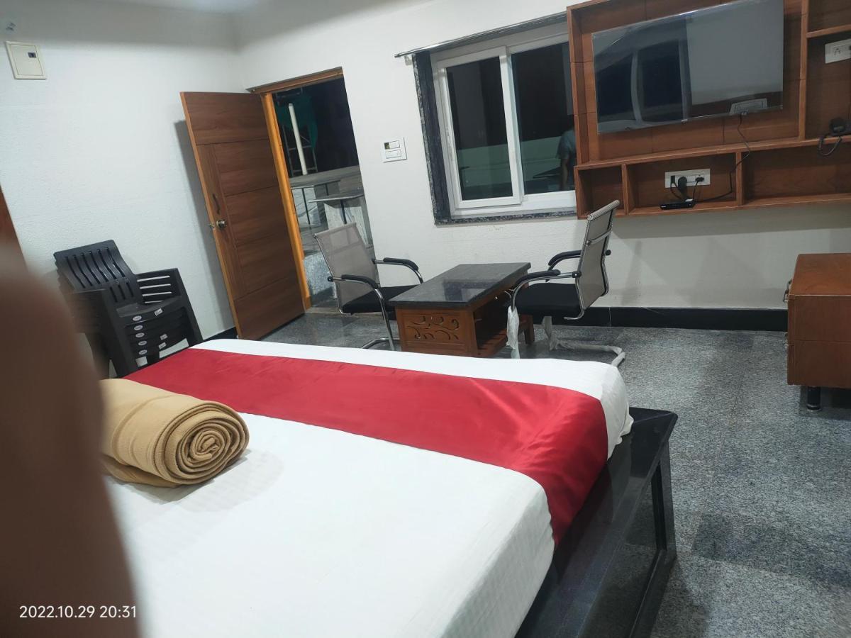 New Maruthi Inn, Lb Nagar 3*
