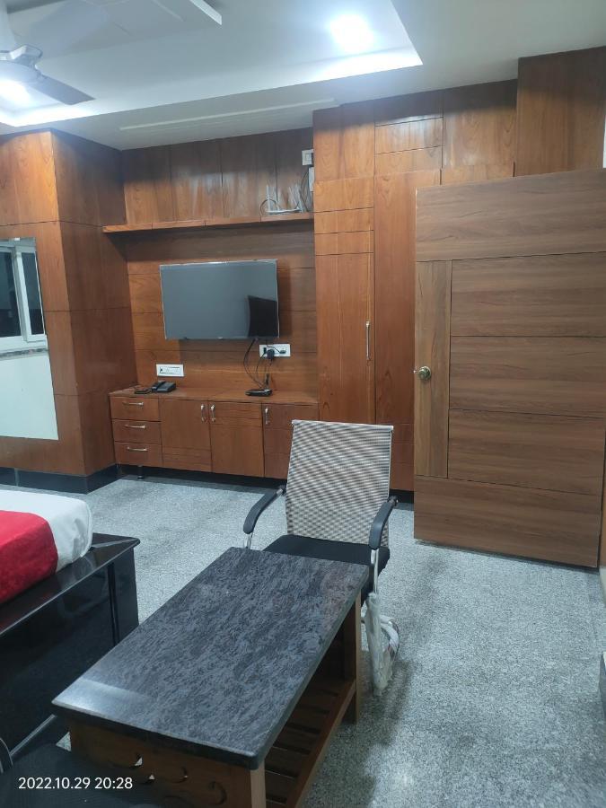 New Maruthi Inn, Lb Nagar 3*
