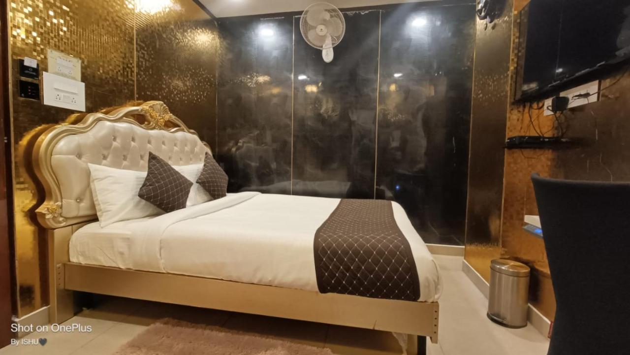 Hotel K N Gupta Group Of Castle Hyderabad