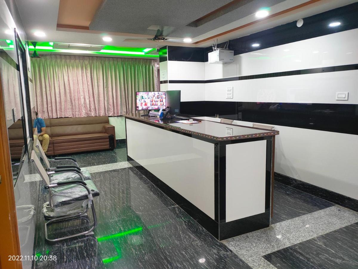 New Maruthi Inn, Lb Nagar Hotel Hyderabad