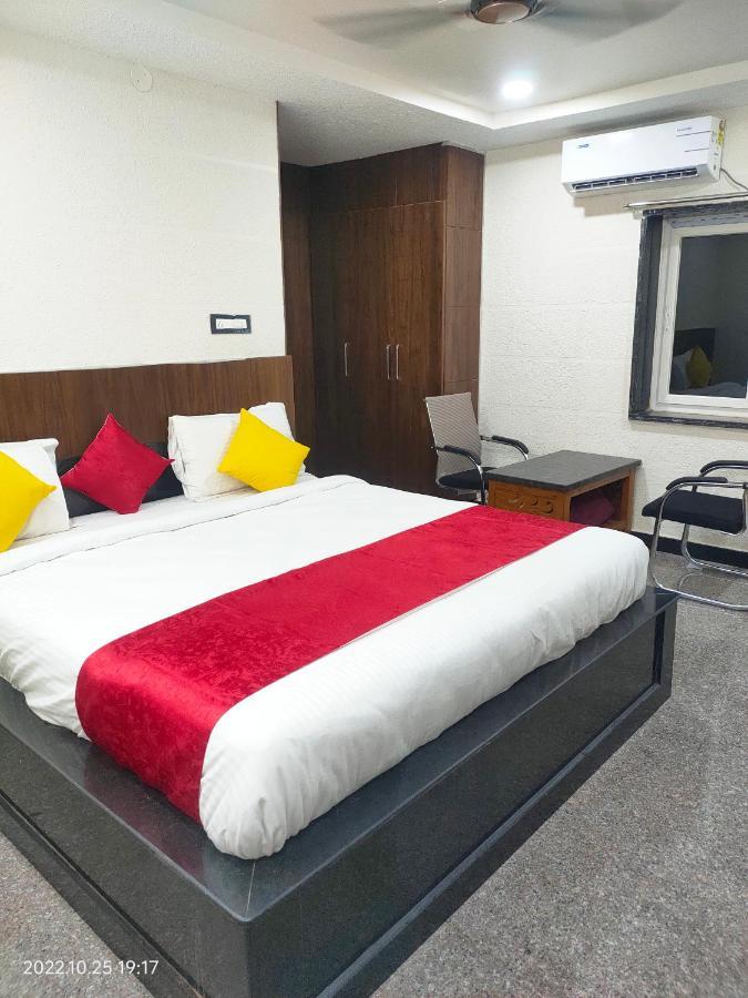 New Maruthi Inn, Lb Nagar Hotel Hyderabad