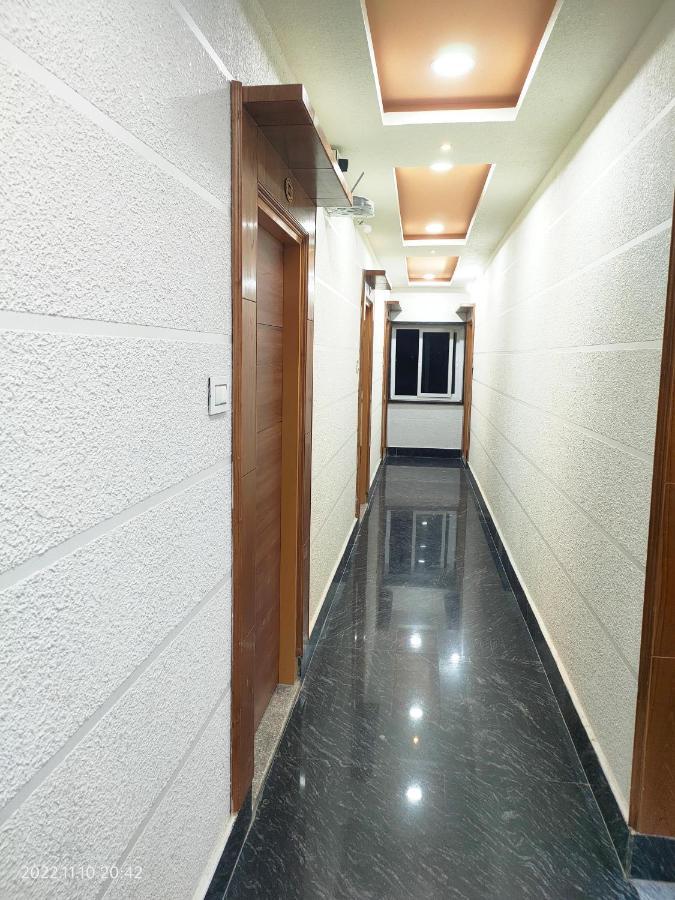 Hotel New Maruthi Inn, Lb Nagar