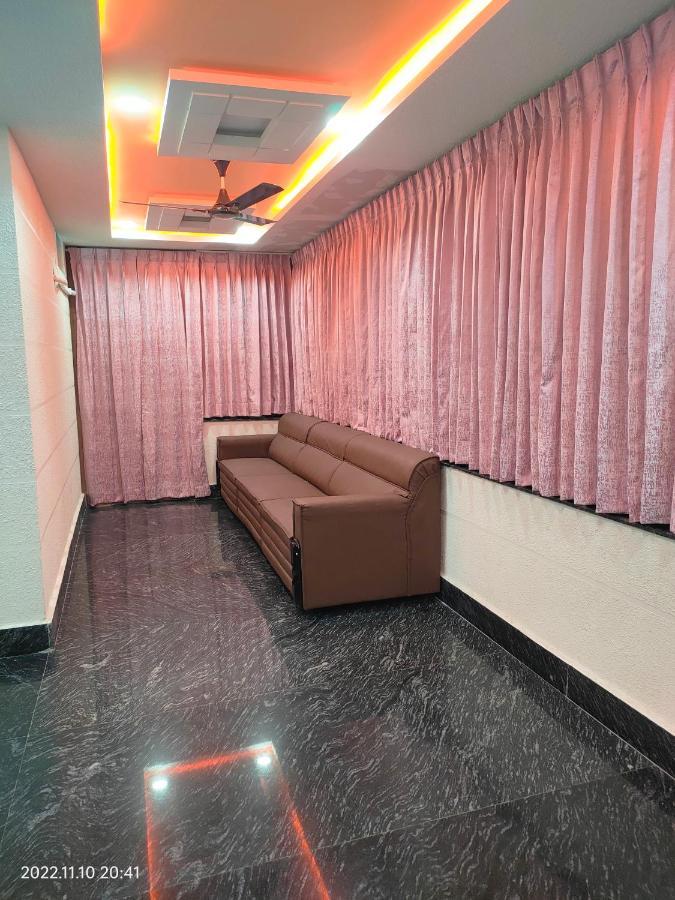 New Maruthi Inn, Lb Nagar Hotel Hyderabad