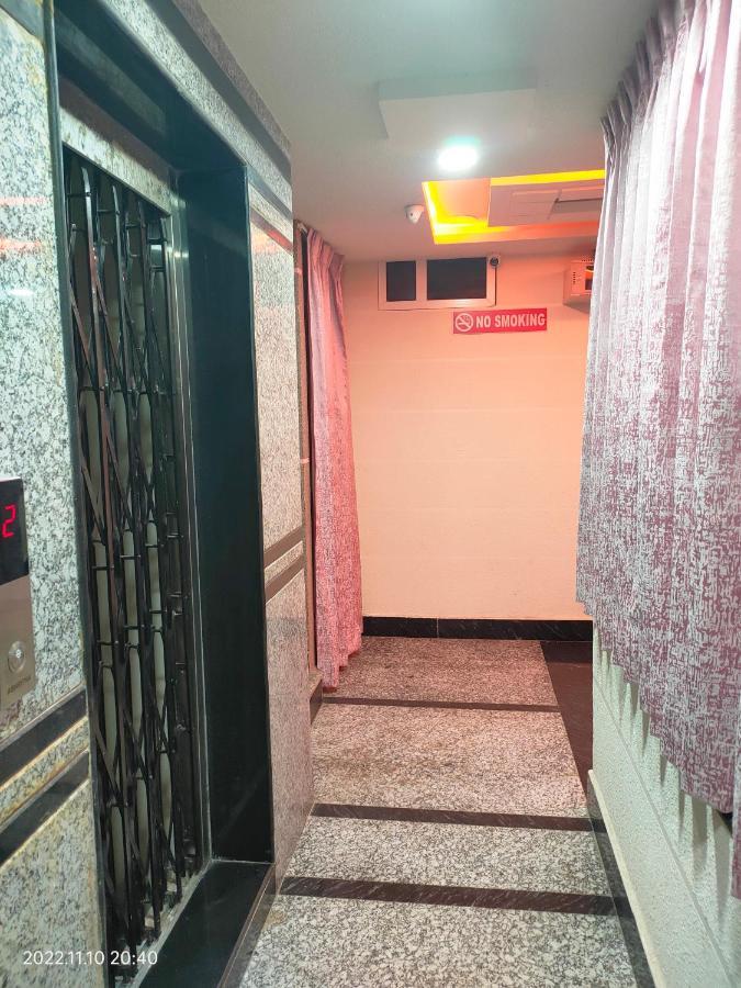 New Maruthi Inn, Lb Nagar Hotel 3*