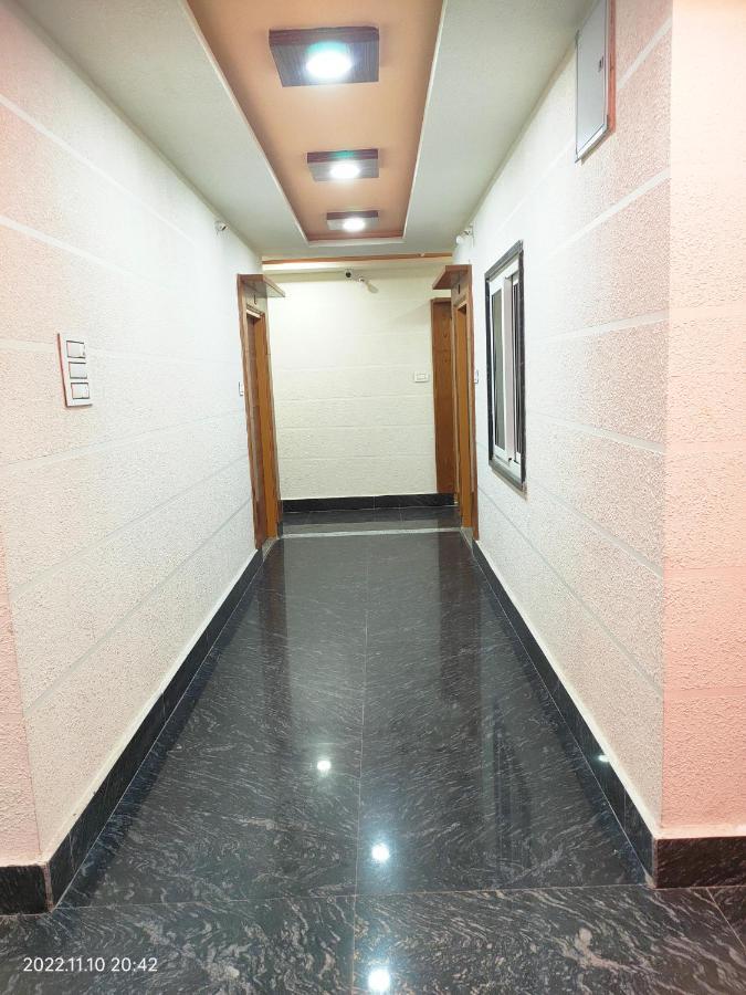 New Maruthi Inn, Lb Nagar Hotel Hyderabad