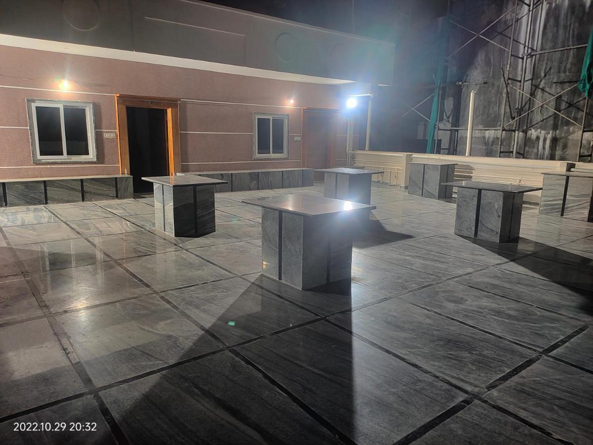 New Maruthi Inn, Lb Nagar 3* Hyderabad