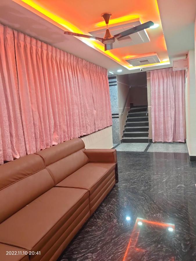 Hotel New Maruthi Inn, Lb Nagar Hyderabad