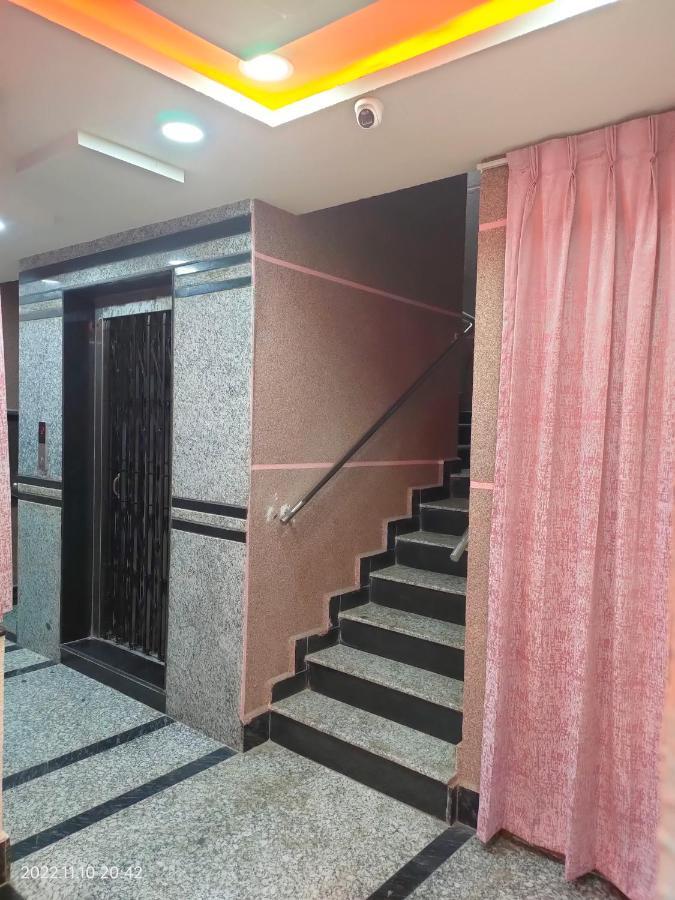 New Maruthi Inn, Lb Nagar 3* Hyderabad