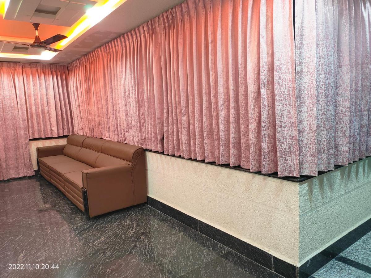 New Maruthi Inn, Lb Nagar 3*