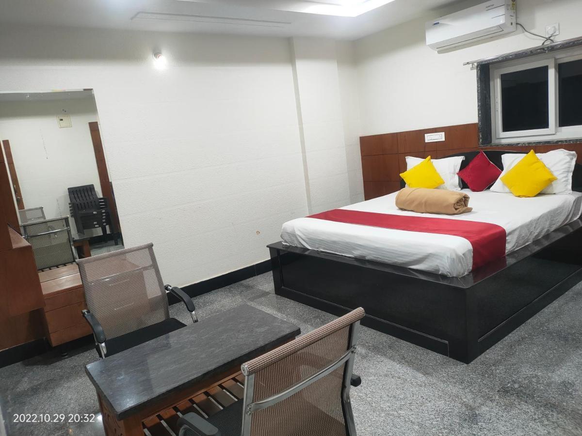New Maruthi Inn, Lb Nagar 3* Hyderabad