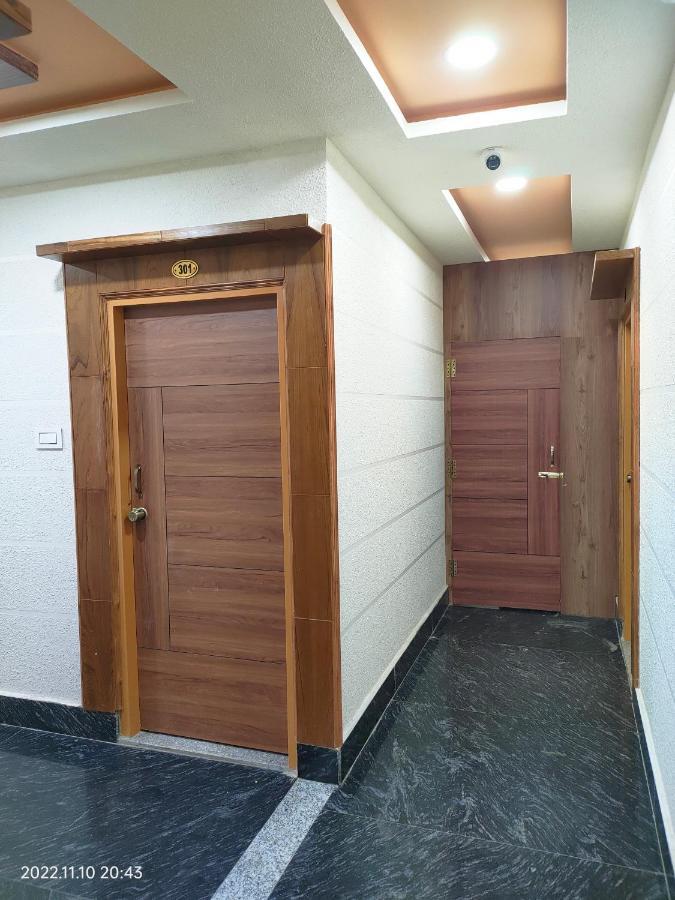 Hotel New Maruthi Inn, Lb Nagar 3*