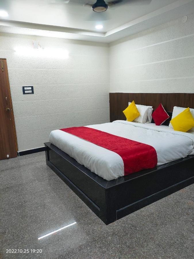 Hotel New Maruthi Inn, Lb Nagar Hyderabad