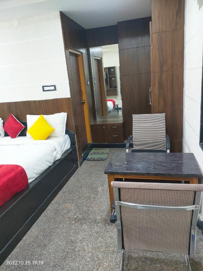 New Maruthi Inn, Lb Nagar Hotel Hyderabad