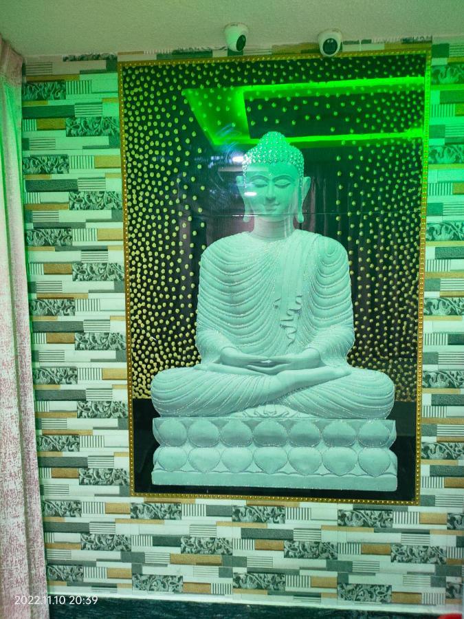 Hotel New Maruthi Inn, Lb Nagar Hyderabad